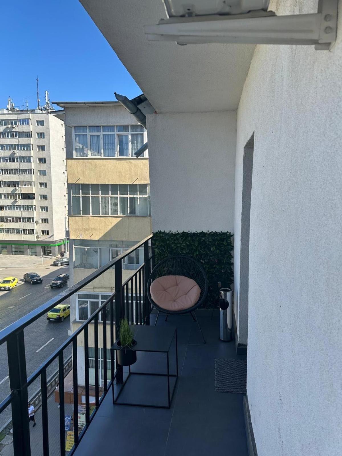 Apartment Cassata-one-vaslui