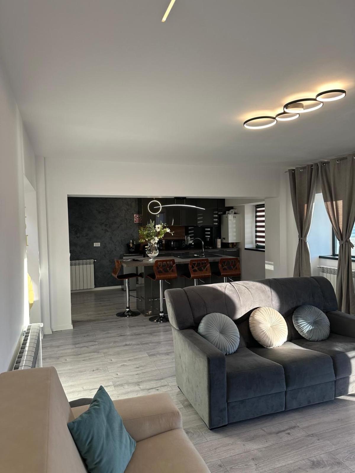 Cassata-one-vaslui Apartment *