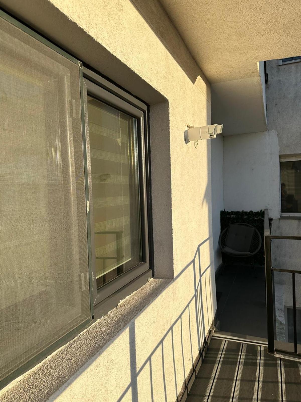 Cassata-one-vaslui Apartment